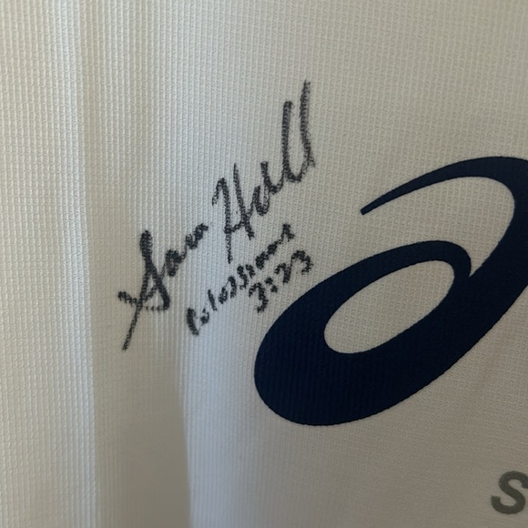 ASICS tech tee - Picture 4 of 4